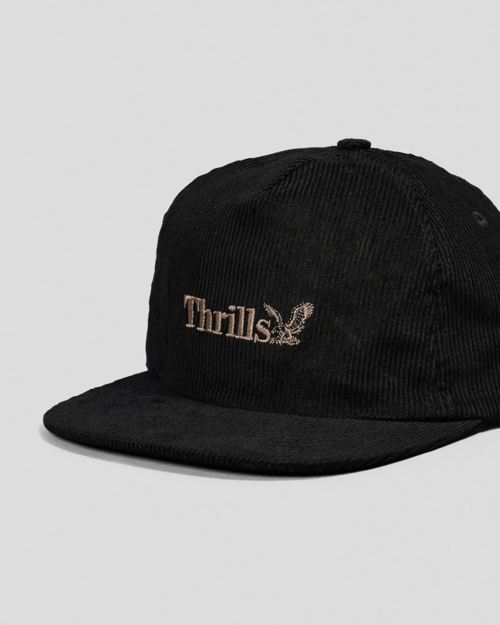 Workwear 5 Panel Cap