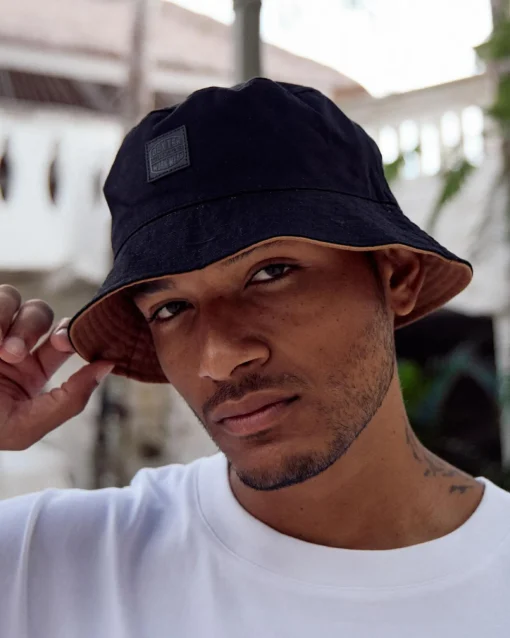 Workwear Bucket Hat