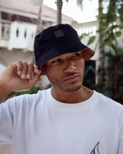 Workwear Bucket Hat