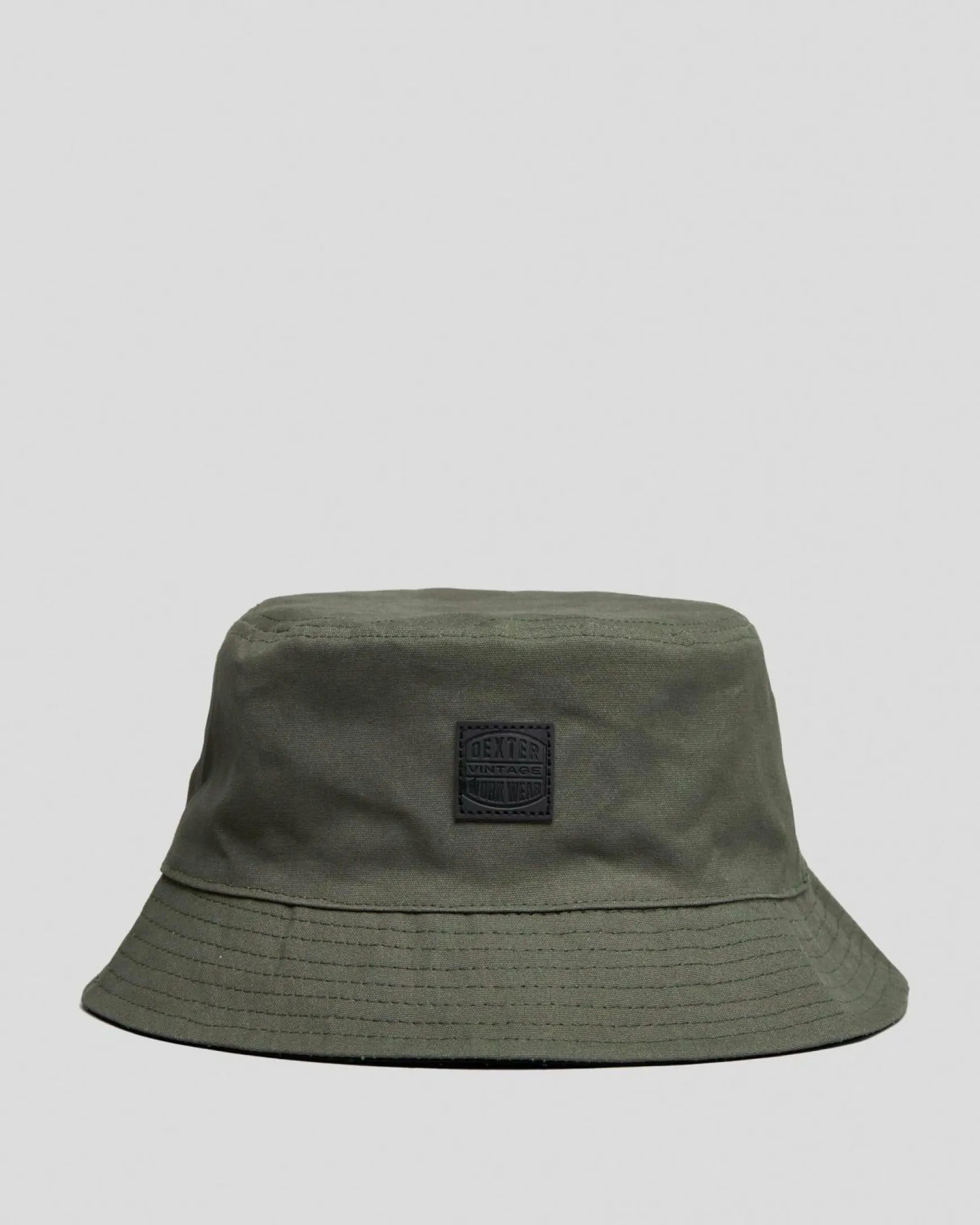 Workwear Bucket Hat