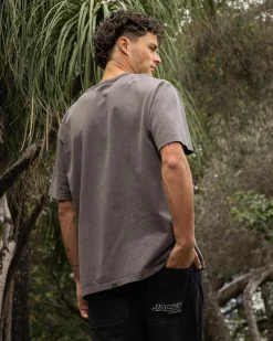 Workwear Embro Merch Fit T-Shirt