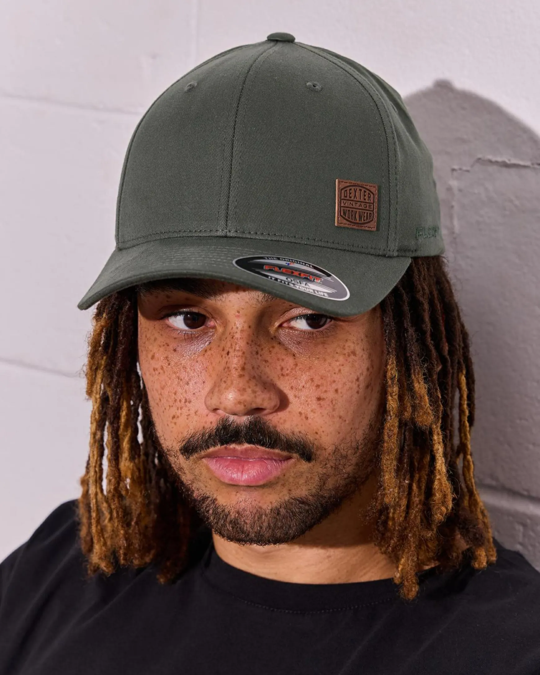 Workwear Flexfit Cap