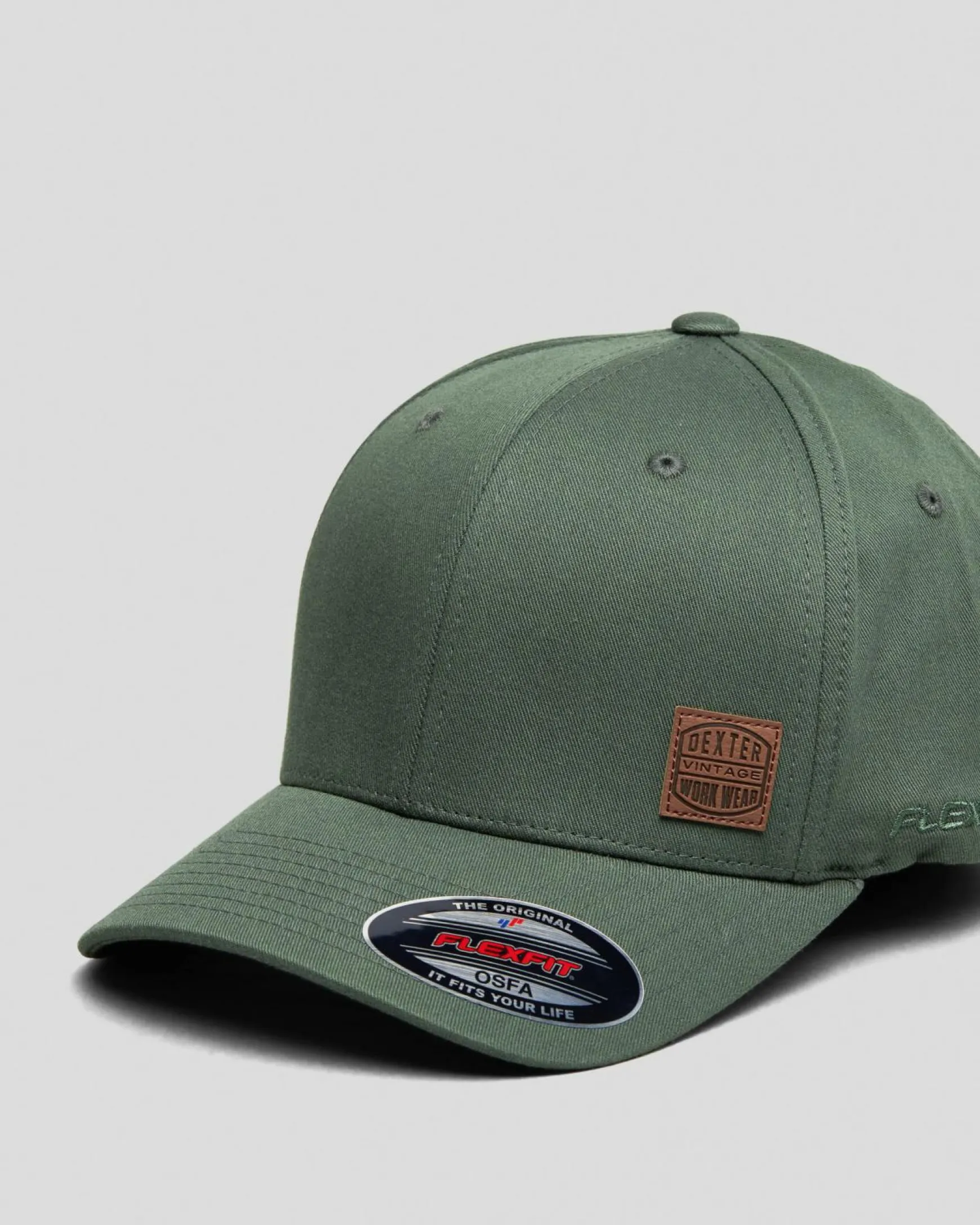 Workwear Flexfit Cap