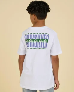 World Force T-Shirt