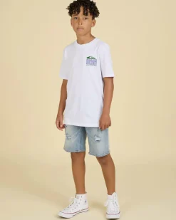 World Force T-Shirt