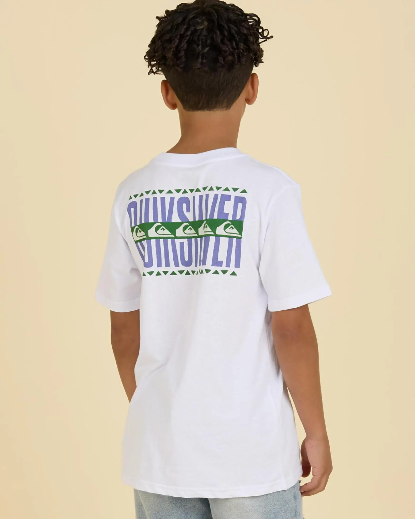 World Force T-Shirt