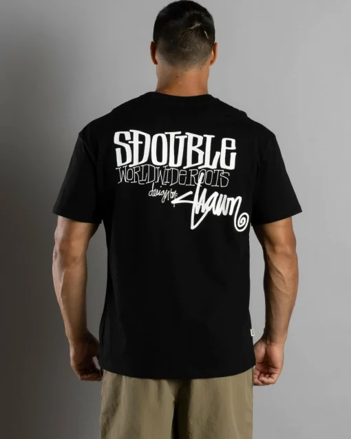 World Wide Roots T-Shirt