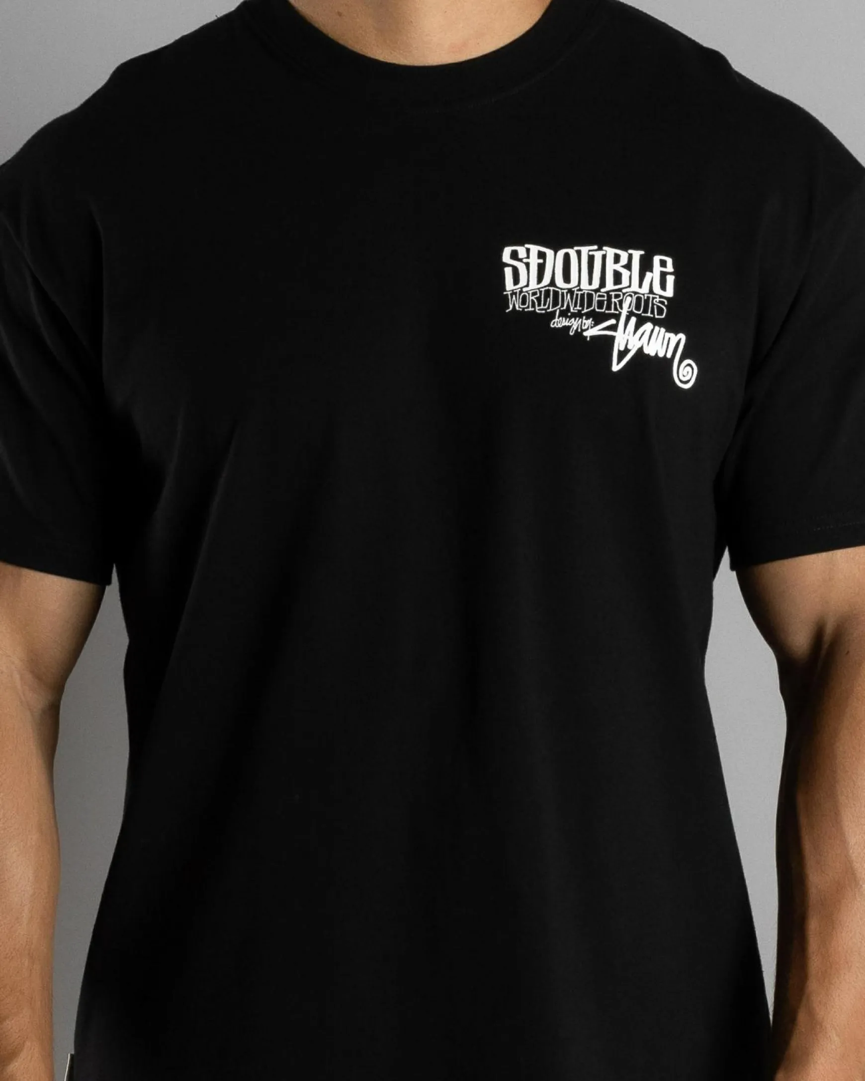 World Wide Roots T-Shirt