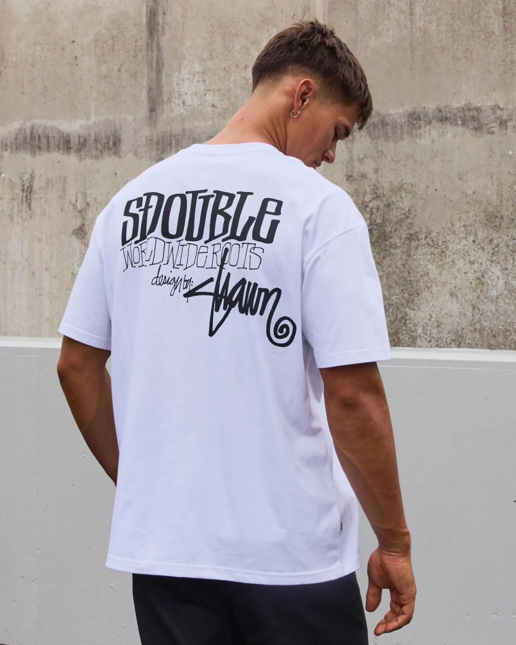 World Wide Roots T-Shirt