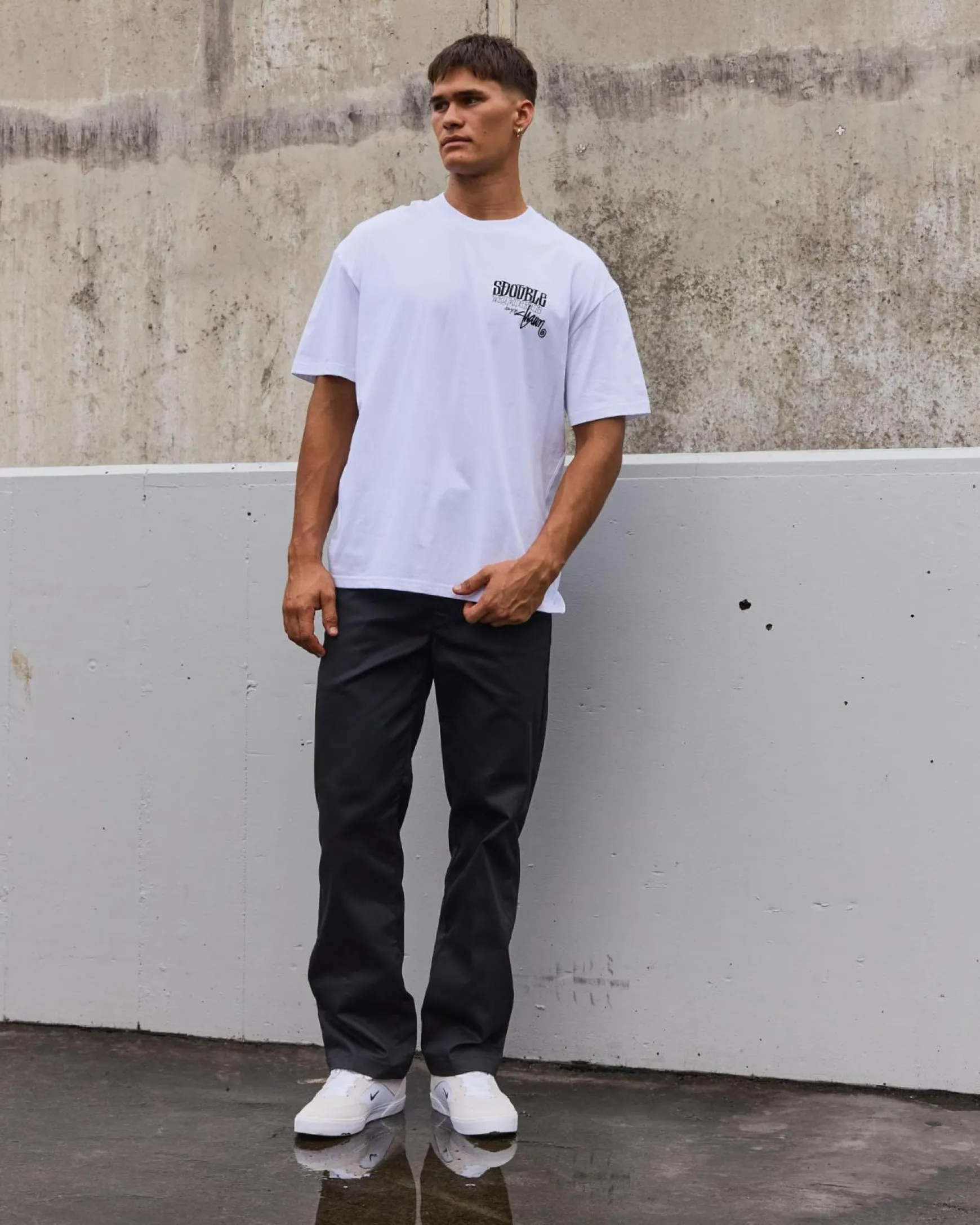 World Wide Roots T-Shirt