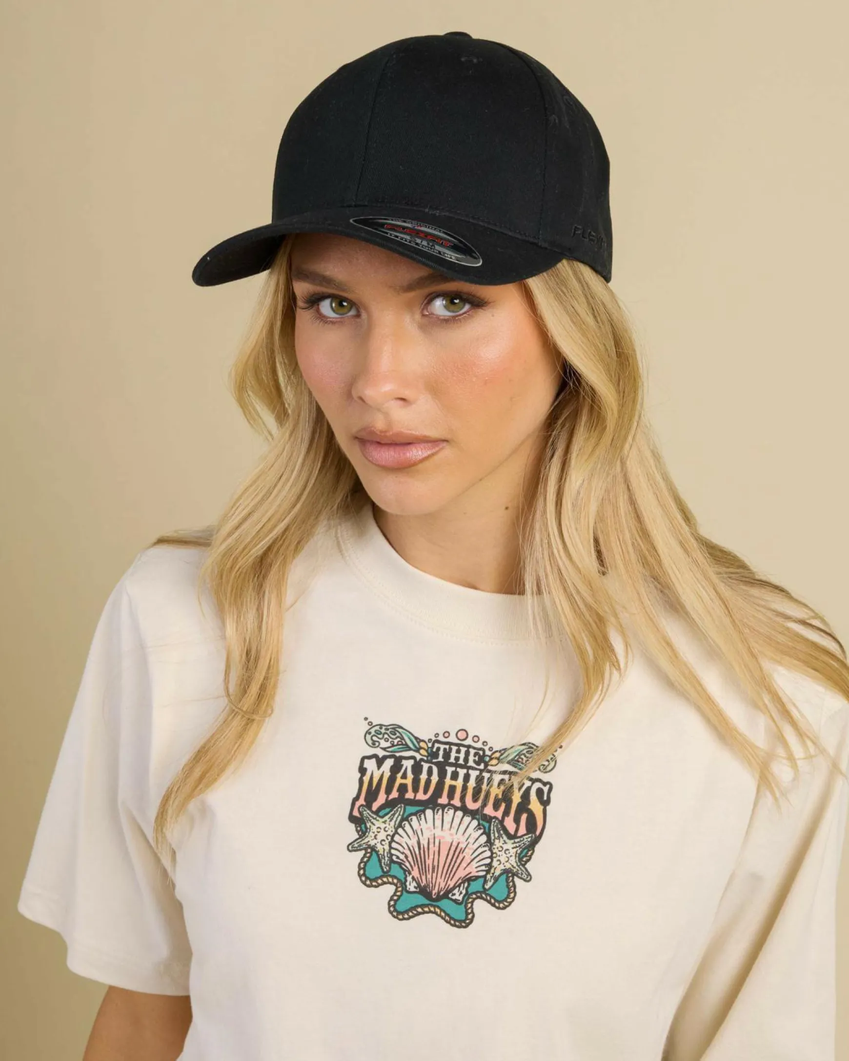 Worn By The World Cap