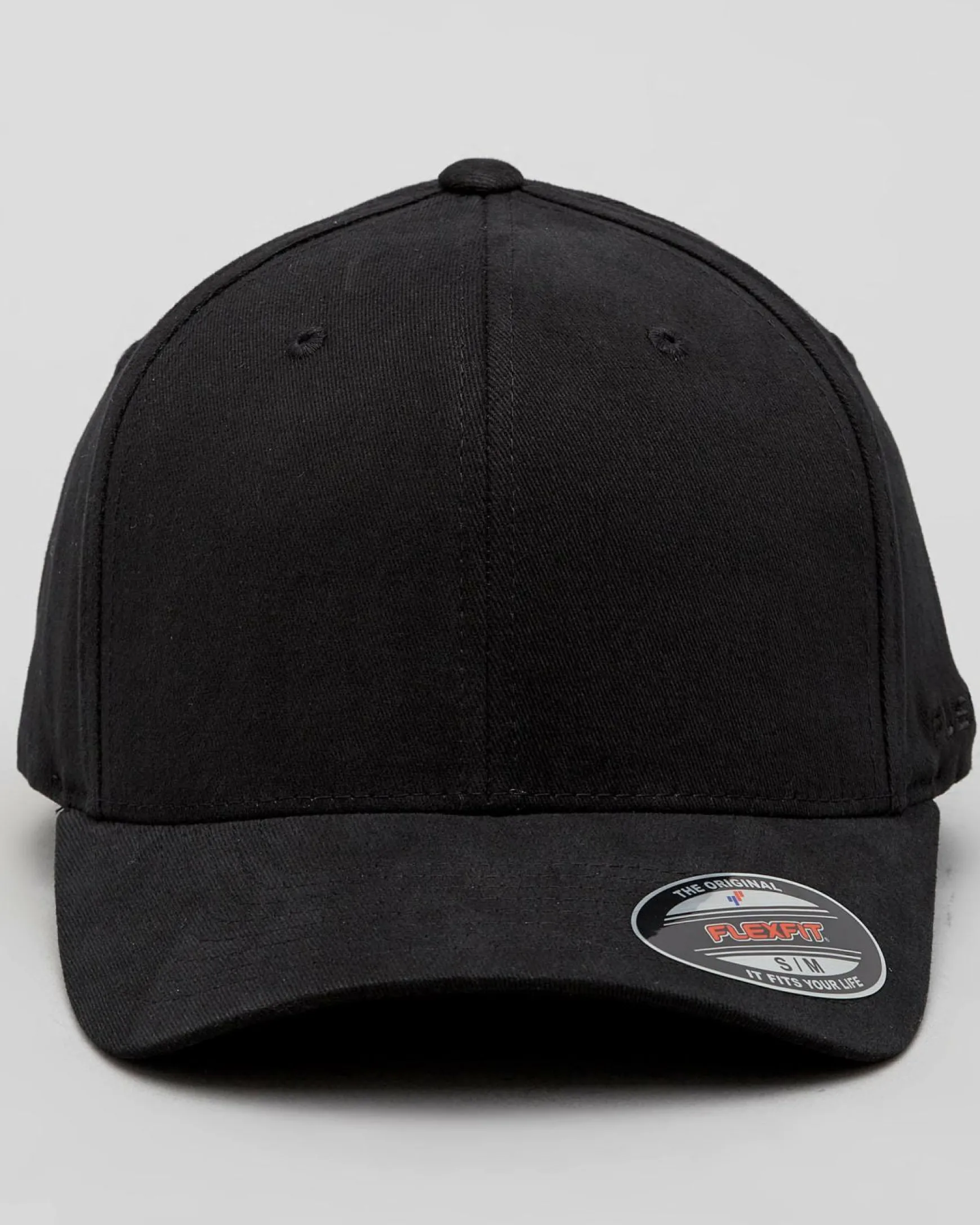 Worn By The World Cap