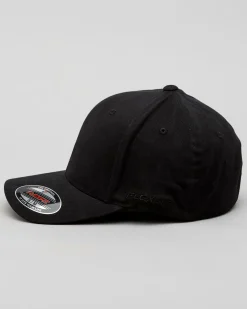 Worn By The World Cap