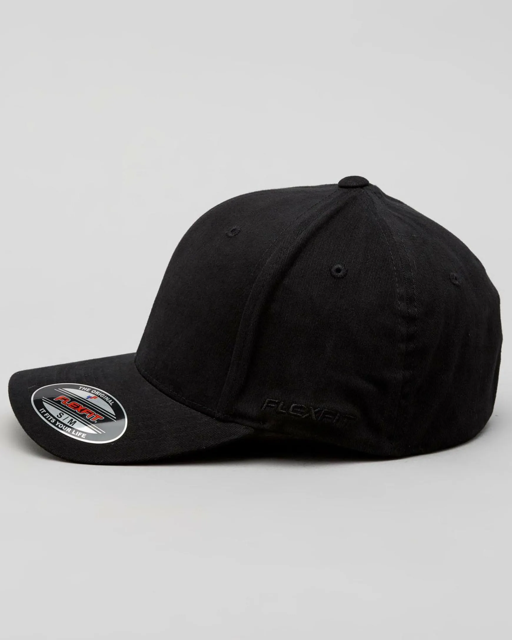 Worn By The World Cap