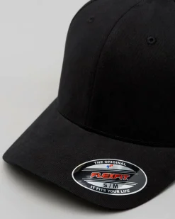 Worn By The World Cap