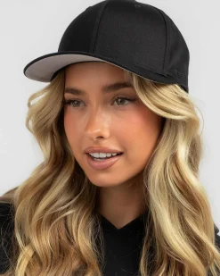 Worn By The World Cap