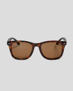 Wow Vision Polarised Sunglasses