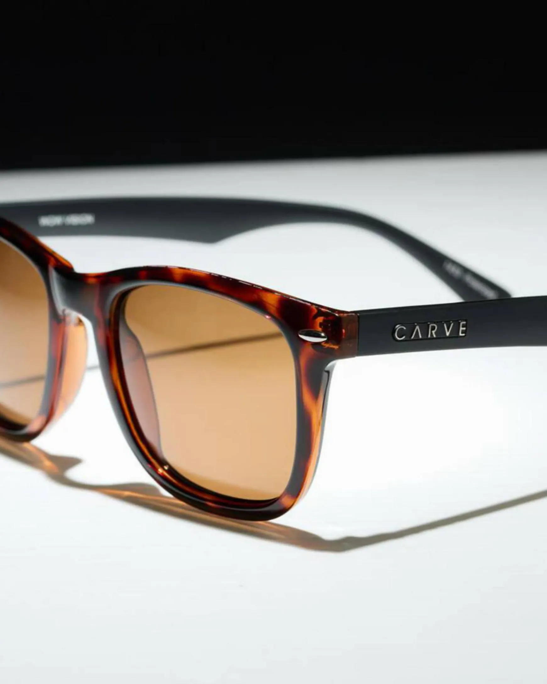 Wow Vision Polarised Sunglasses