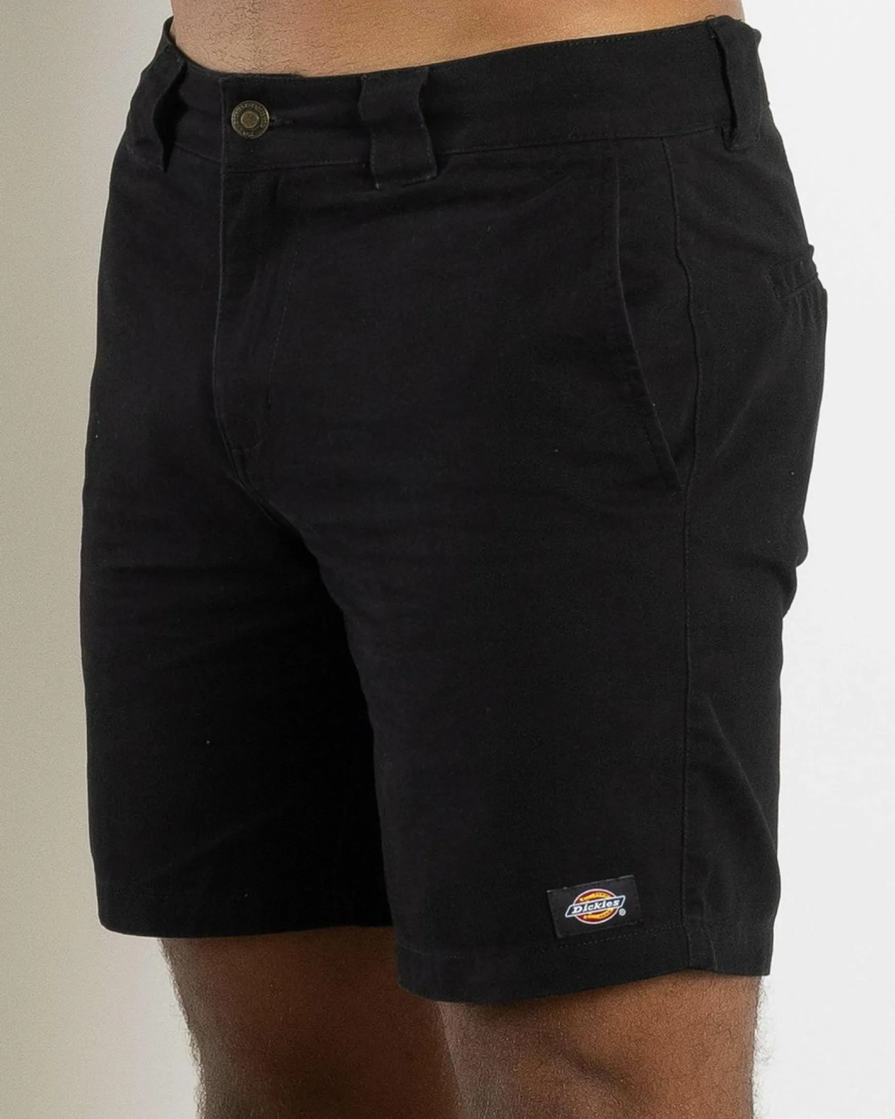 WR179 Regular Fit 7.5" Shorts