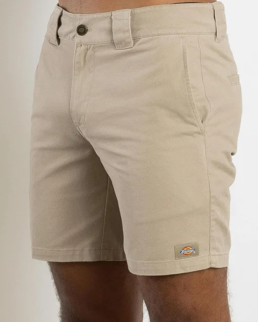 WR179 Regular Fit 7.5" Shorts