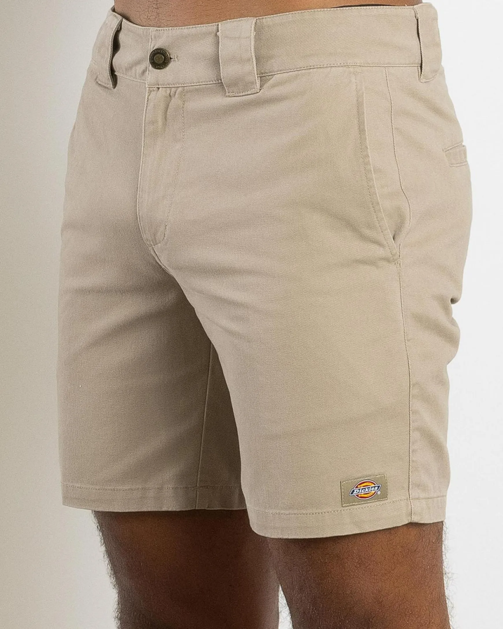 WR179 Regular Fit 7.5" Shorts