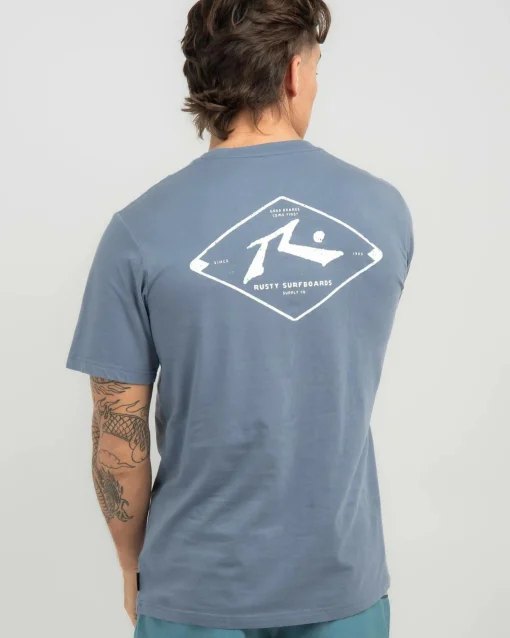 Wull Wolume T-Shirt