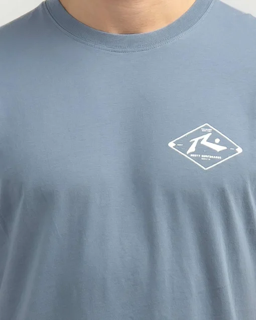 Wull Wolume T-Shirt