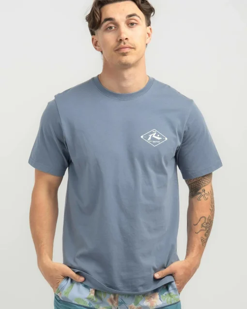 Wull Wolume T-Shirt