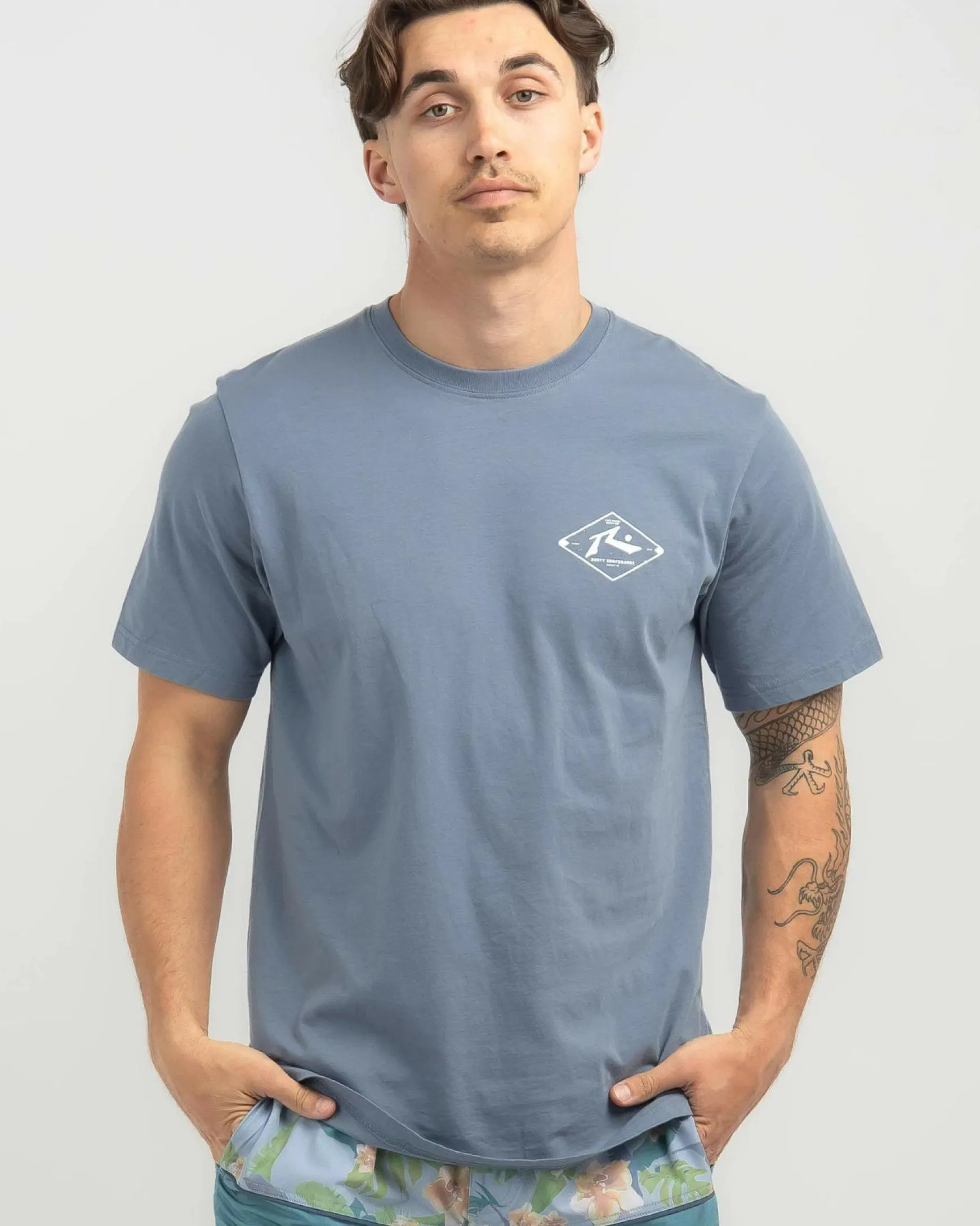 Wull Wolume T-Shirt