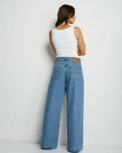 XL Straight Jeans