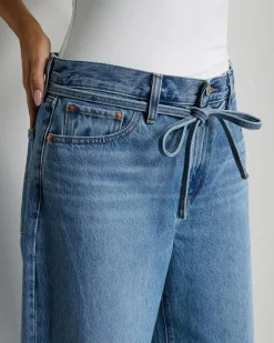 XL Straight Jeans