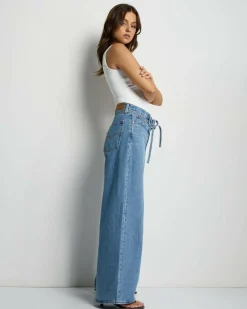 XL Straight Jeans