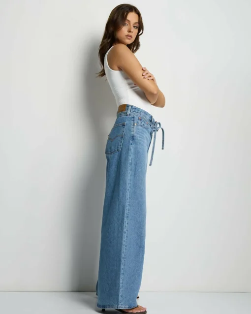 XL Straight Jeans