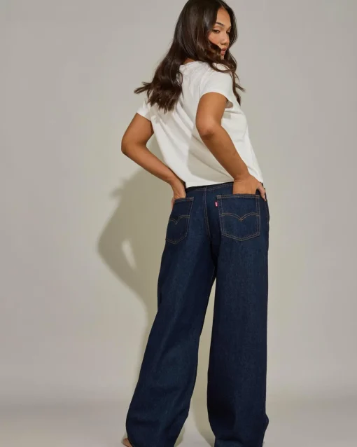 XL Straight Jeans