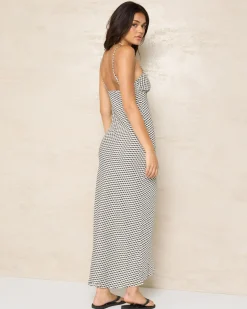 Yanni Maxi Dress