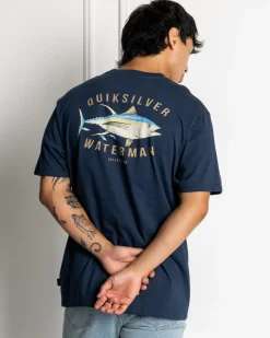 Yellow Fins T-Shirt