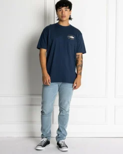 Yellow Fins T-Shirt