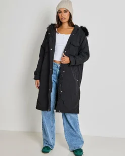 Yosemite Anorak Jacket