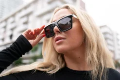 Yoshi Sunglasses