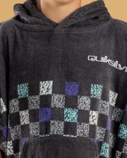 Youth Hoody Towel