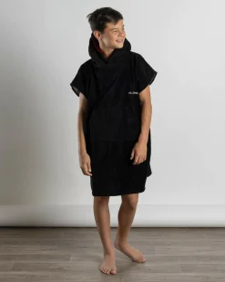 Youth Hoody Towel