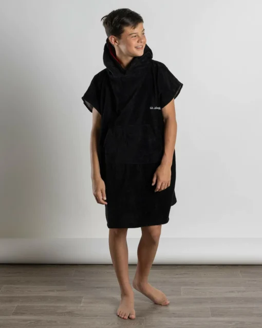 Youth Hoody Towel