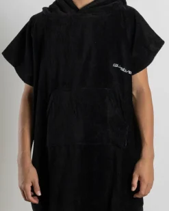 Youth Hoody Towel