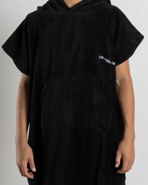 Youth Hoody Towel
