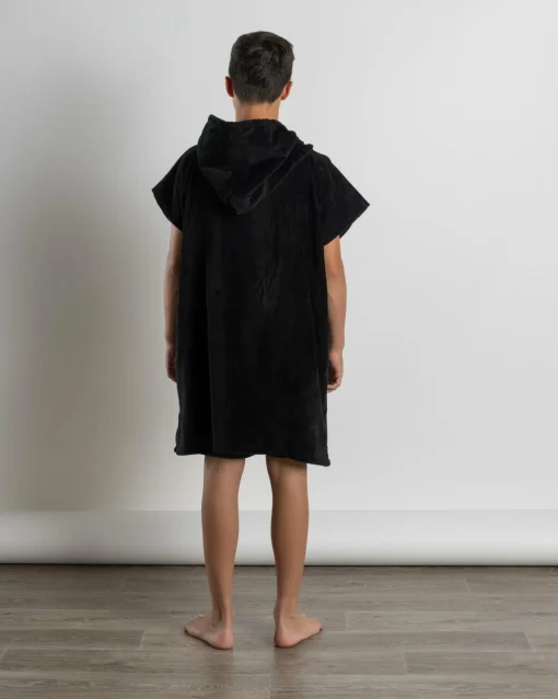 Youth Hoody Towel