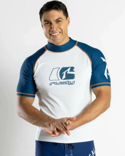 Y2SHAY Short Sleeve Wetshirt