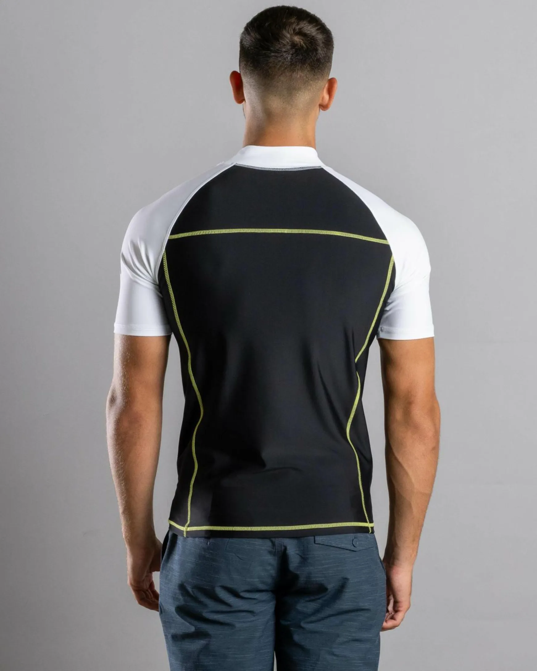 Y2SHAY Short Sleeve Wetshirt