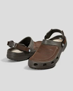 Yukon Clogs
