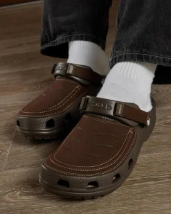 Yukon Clogs