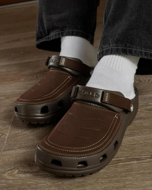 Yukon Clogs